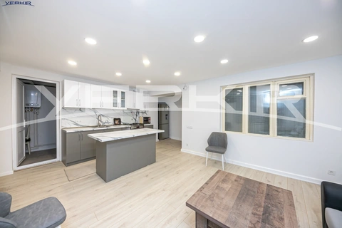 Apartments Code: 1+3567485