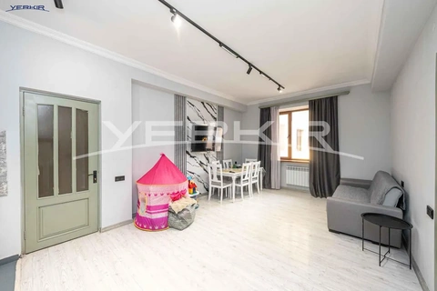 Բնակարաններ Կոդ` 2+2228237