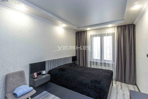 Квартиры Код 2+417471