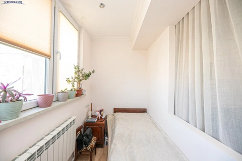 Apartments Code: 10+2924605