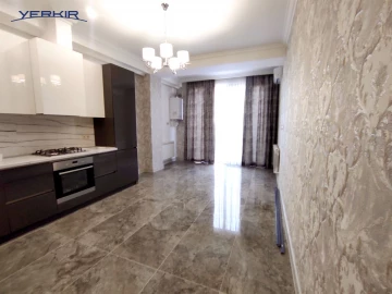 Apartments Code: 2+207901