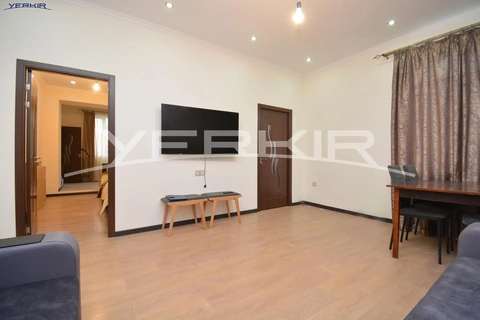 Квартиры Код 10+304935