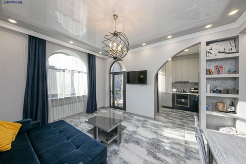 Квартиры Код 3+2784582