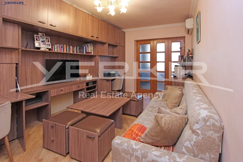 Apartments Code: 1+1842139