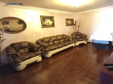 Բնակարաններ Կոդ` 10+208393