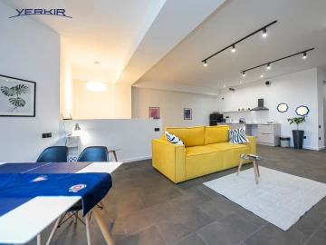 Apartments Code: 9+121007