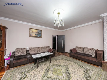 Apartments Code: 1+420410