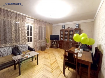 Apartments Code: 10+307762