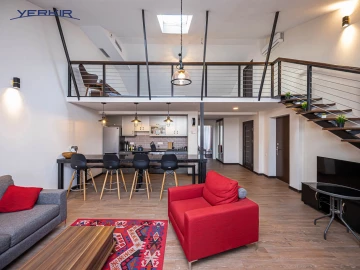 Apartments Code: 9+314918