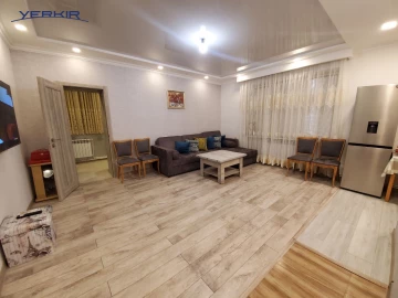 Apartments Code: 5+110387