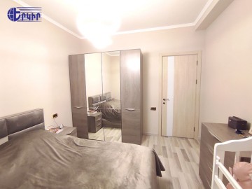 Apartments Code: 10+80130