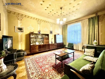 Բնակարաններ Կոդ` 3+319434