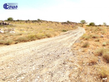 Land areas Code: 3+60948