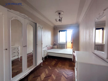 Квартиры Код 4+214986