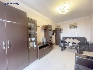 Բնակարաններ Կոդ` 5+109620