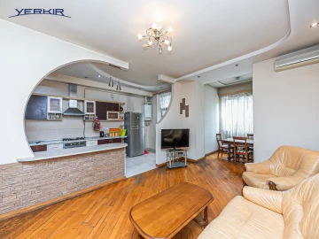 Квартиры Код 5+318865