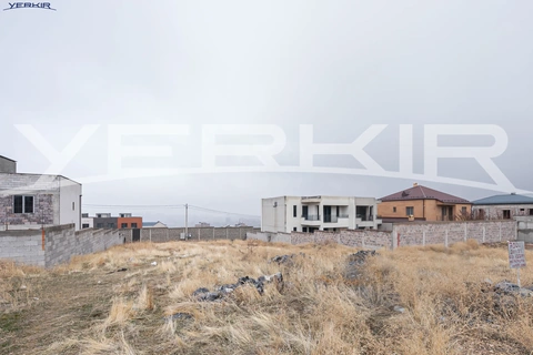 Հողատարածք Կոդ` 9+6412417