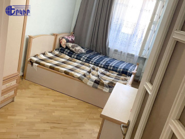 Квартиры Код 4+310697