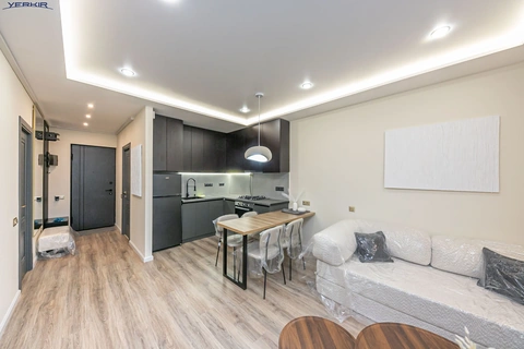 Apartments Code: 9+2953207