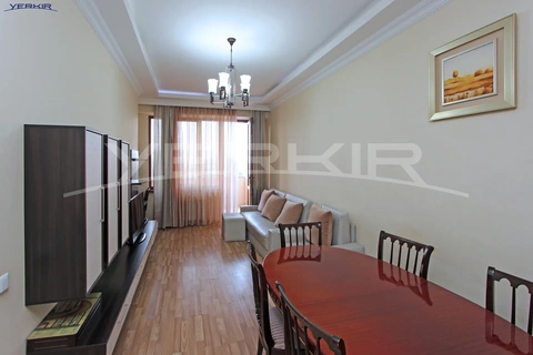 Բնակարաններ Կոդ` 9+3183918