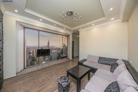 Apartments Code: 10+2321194