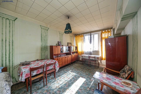 Apartments Code: 1+1610969