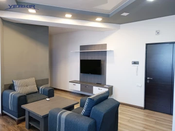 Apartments Code: 9+213557