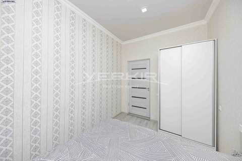 Apartments Code: 1+1278355