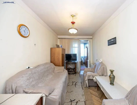 Apartments Code: 10+1743503