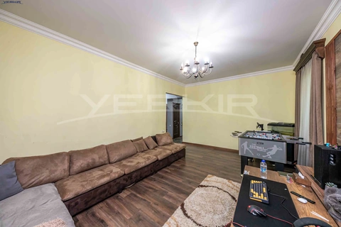 Apartments Code: 2+4487802
