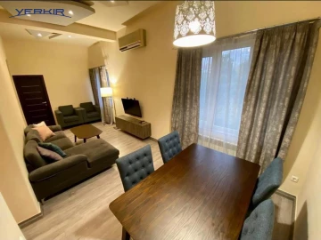 Квартиры Код 5+317697