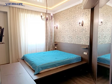 Apartments Code: 9+410191