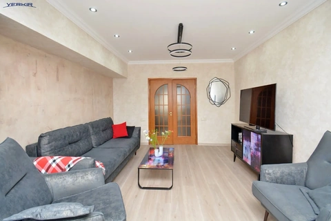 Квартиры Код 10+3589668