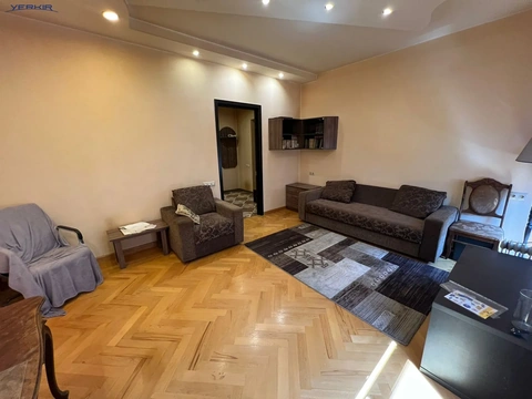 Квартиры Код 1+2320017