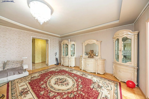 Квартиры Код 1+3953542