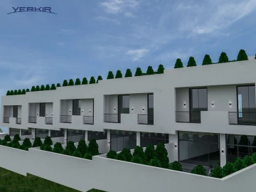 Houses Code: 8+518392