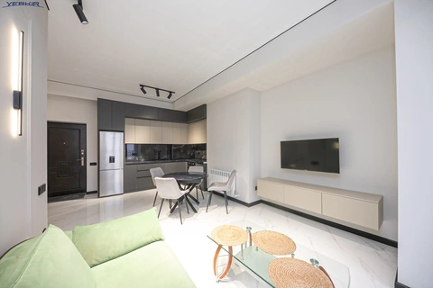 Apartments Code: 9+2277355