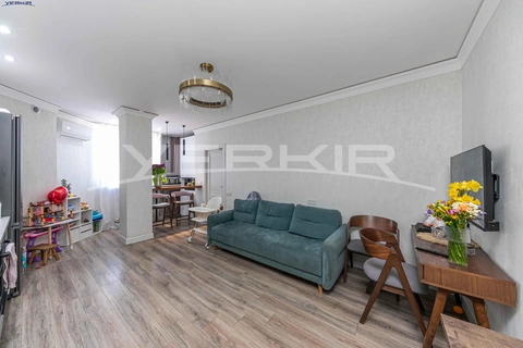 Apartments Code: 10+2113064