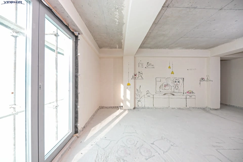 Բնակարաններ Կոդ` 9+3677810