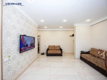 Apartments Code: 8+211890