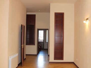 Բնակարաններ Կոդ` 2+40132