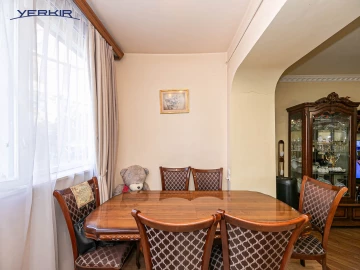 Apartments Code: 1+3810397