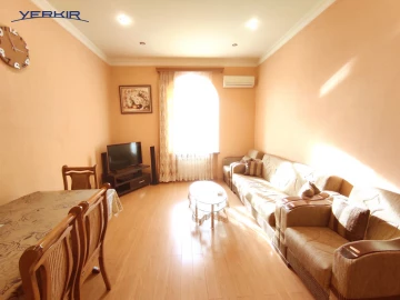 Apartments Code: 5+206482