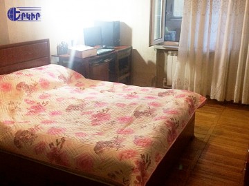 Apartments Code: 6+33166