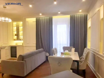 Apartments Code: 10+209733