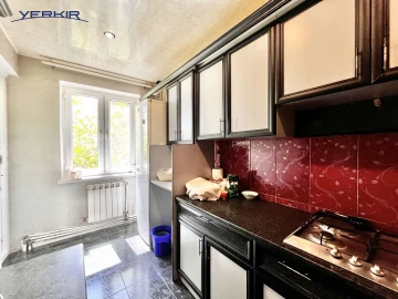 Apartments Code: 5+318957