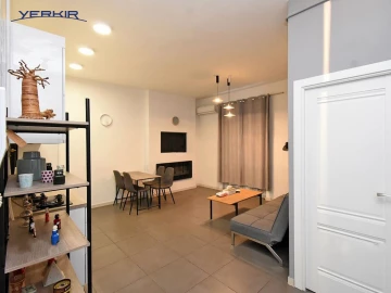 Apartments Code: 10+110884