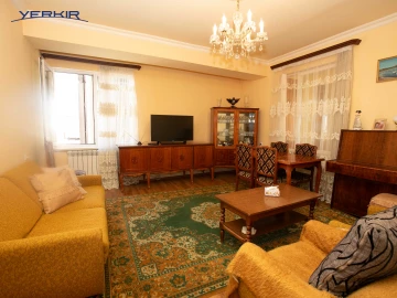 Apartments Code: 10+319527