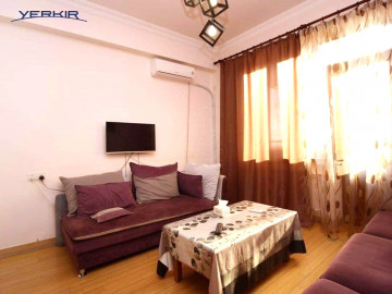 Квартиры Код 5+20783