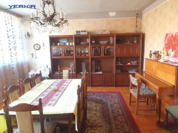 Բնակարաններ Կոդ` 2+406525